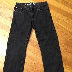 Nautica boys jeans